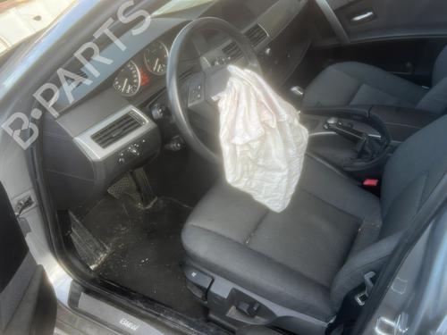 Climate control BMW 5 (E60) 525 d | BP31012143I5 - Image 14