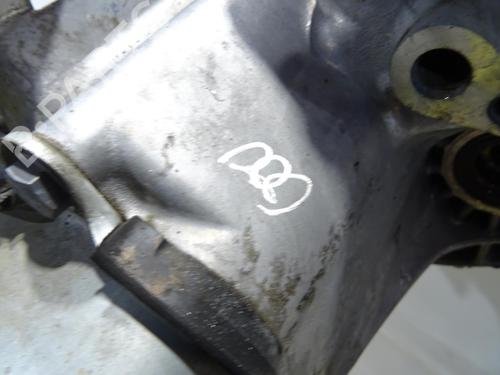 Gearkasse PEUGEOT 207 (WA_, WC_) 1.4 HDi | BP29942268M3 