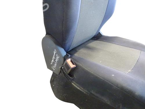 Left front seat CITROËN BERLINGO Box Body/MPV (K9) 1.5 BlueHDi 100 | BP37725739C15 - Image 2