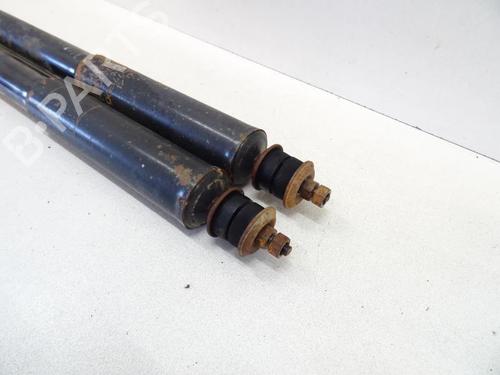 Used Right rear shock absorber SUZUKI VITARA (ET, TA, TD) [1988-2002]  20043486