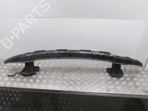 Rear bumper reinforcement BMW 3 Convertible (E93) 330 d 51127128251