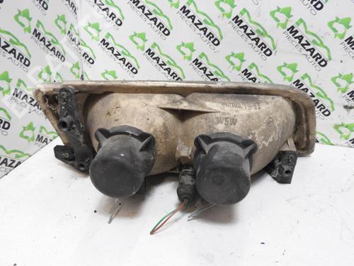 Left headlight CITROËN ZX Break (N2) 1.9 TD | BP20175843C28 