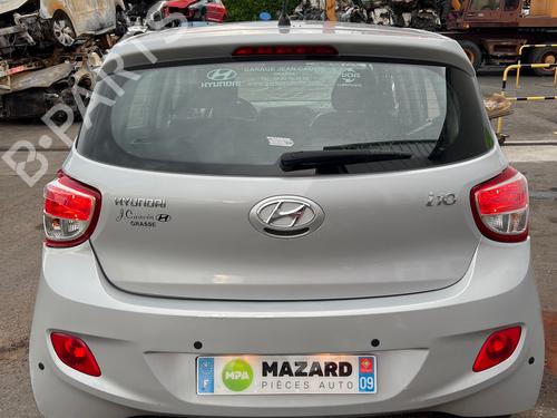 Engine HYUNDAI i10 II (BA, IA) 1.2 | BP38599123M1 - Image 16