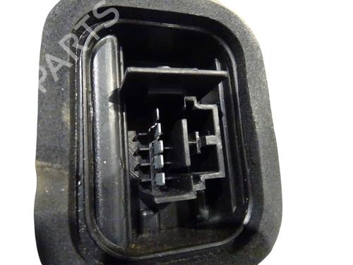 Left taillight FIAT PANDA (169_) 1.3 D Multijet (169AXG1A, 169AXD1A) | BP39697158C34 - Image 2