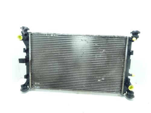 Wasserkühler für FORD FOCUS I (DAW, DBW) 1.6 16V (100 hp) 32267337