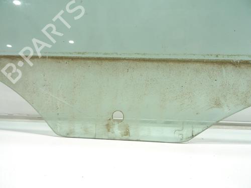 Rear right door window FORD FIESTA V (JH_, JD_) 1.3 | BP22241004C21 
