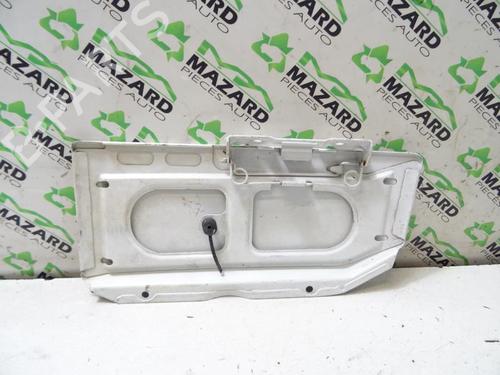 Fuel flap MERCEDES-BENZ SPRINTER 2-t Van (B901, B902)  | BP20060671C131 
