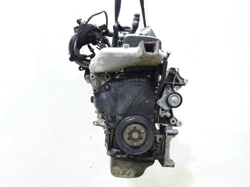 Motor PEUGEOT 206 Hatchback (2A/C) 1.4 i (75 hp) 28523406