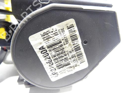 Front right seatbelt HONDA CR-V III (RE_) 2.2 i-CTDi 4WD (RE6) | BP29040424I25  - Image 7