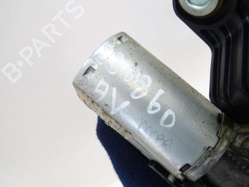 Rear wiper motor OPEL CORSA D (S07)  | BP20068619M102 