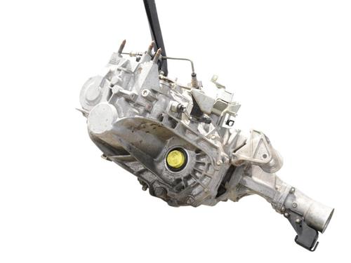 Used Gearbox Gearbox CITROËN C4 AIRCROSS 1.6 HDi 115 AWC (114 hp) 39697339 39697339