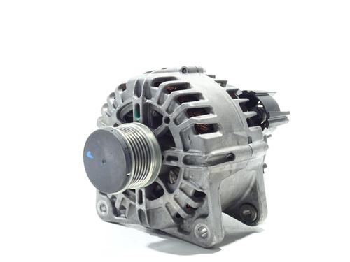 Generator RENAULT CLIO V (B7_) 1.5 Blue dCi 100 (B7AD) (101 hp) 29209650