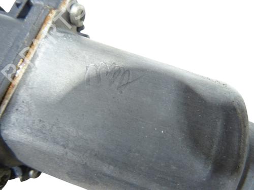 Vindusheismekanisme høyre foran Vindusheismekanisme høyre foran RENAULT CLIO II (BB_, CB_) 1.5 dCi (B/CB08) (82 hp) 36818295 36818295