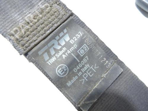 Front left belt tensioner CITROËN JUMPER I Van (230L) 2.5 D | BP29895934C87 