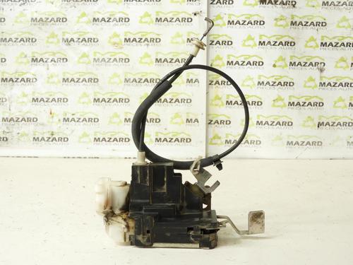 Front left lock CITROËN JUMPER I Van (244) 2.0 HDi | BP20064722C98 