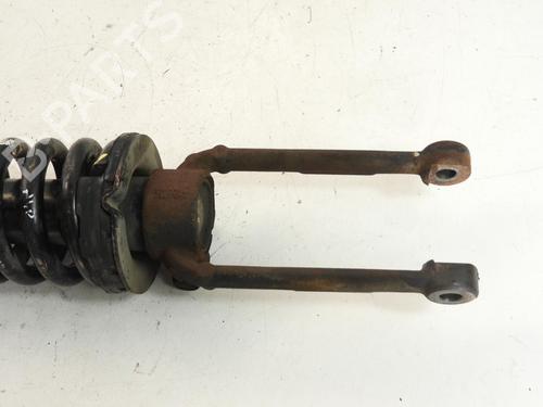 Right front shock absorber JEEP CHEROKEE (KJ) 2.8 CRD 4x4 | BP20066391M17 