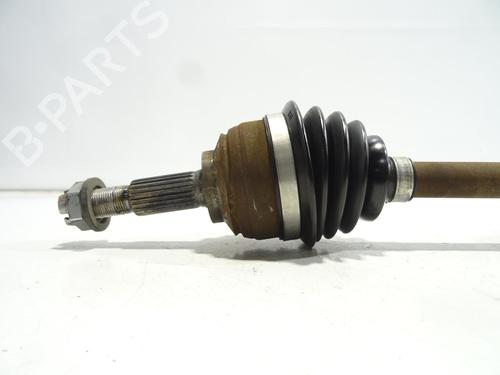 Right front driveshaft DACIA SANDERO II 1.0 SCe 75 (B8JC, B8JD, B8NC) | BP26977324M39 - Image 4