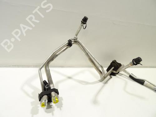 Used AC pipe AC pipe LAND ROVER RANGE ROVER EVOQUE (L538) 2.0 D 4x4 (180 hp) 23786503 23786503