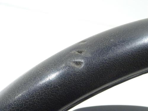 Steering wheel MAZDA BT-50 Pickup (CD, UN) 2.5 MRZ-CD 4x4 (UNY0W3) | BP27171488C49  - Image 7