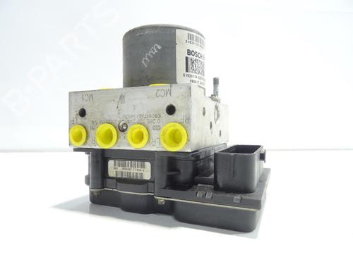 Used ABS pump ABS pump FIAT PANDA (169_) 1.3 D Multijet 4x4 (169.AXC2A) (70 hp) 24950423 24950423