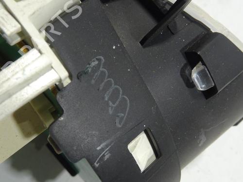 Used Instrument cluster Instrument cluster CITROËN C3 II (SC_) 1.4 (73 hp) 24295850 24295850