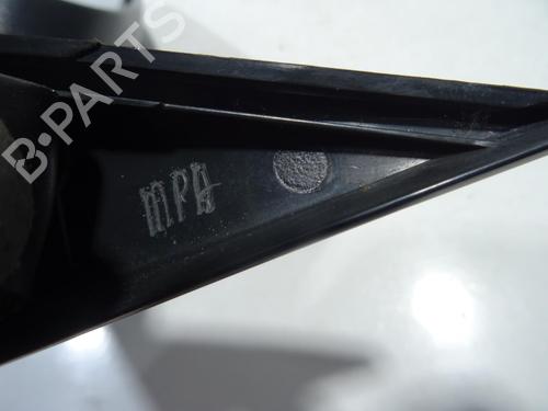 Left mirror FORD S-MAX (CJ, WA6) 2.0 TDCi 4x4 | BP32299152C26 