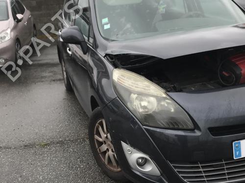 Used Parts RENAULT GRAND SCÉNIC III (JZ0/1_) 1.9 dCi (JZ0J, JZ0N, JZ1K, JZ1S) (131 hp) 3589122