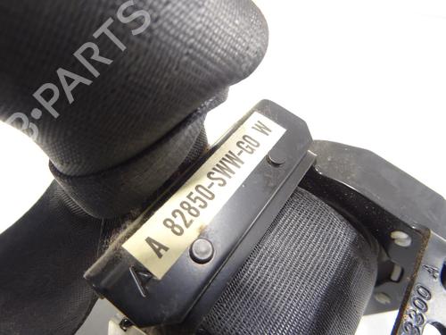 Rear left belt tensioner HONDA CR-V III (RE_) 2.2 i-CTDi 4WD (RE6) | BP29040425C89 