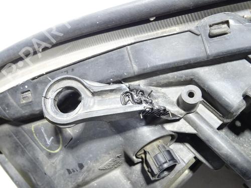 Right headlight LEXUS RX (_U3_) 400h AWD (MHU38_, MHU38R) | BP30352957C29