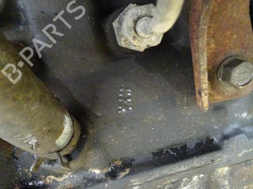 Motore KIA CARENS I MPV (FC, FJ) 2.0 CRDi | BP30731695M1