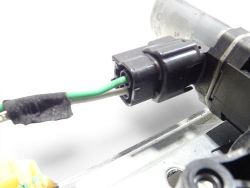 Front right window mechanism RENAULT ZOE (BFM_) | BP36901059C23 - Image 5