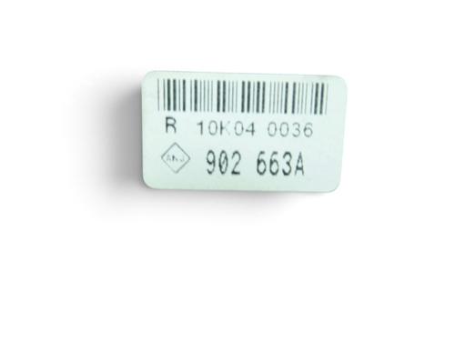 Electronic module RENAULT CLIO III Grandtour (KR0/1_) 1.5 dCi (KR0G) | BP40540262M83 - Image 3