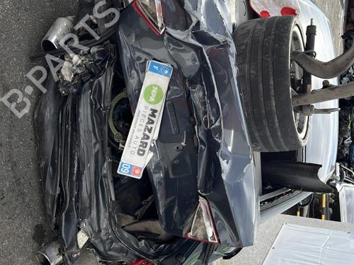 Used Parts AUDI A5 (8T3) 3.0 TDI quattro 5005103