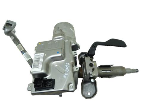 Steering column FIAT PANDA (312_, 319_) 1.2 (312PXA1A) | BP37726018M21 - Image 5