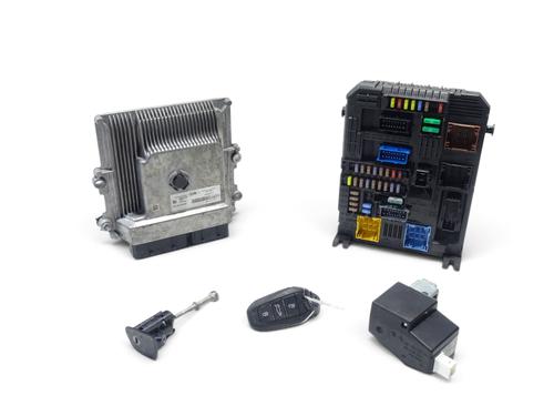 Electronic module DS DS 3 / DS 3 CROSSBACK (UR_, UC_, UJ_) 1.2 PureTech 130 (URHNSS) | BP39113242M83  - Image 7