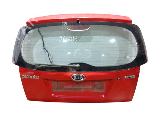 Used Tailgate Tailgate 37511267 37511267