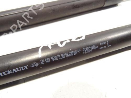 Amortecedor do capot RENAULT MEGANE IV Hatchback (B9A/M/N_) 1.6 TCe 205 (B9MV) | BP30778334C139