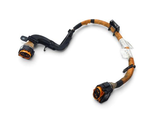 Used Wiring harness Wiring harness RENAULT ZOE (BFM_) ZOE (BFMC, BFMD) (136 hp) 39761452 39761452