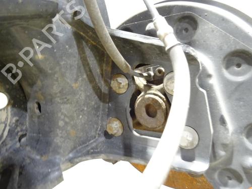 Rear axle DS DS 5 (KF_) 2.0 BlueHDi 180 | BP30648420M2 