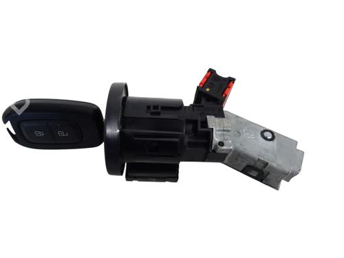 Ignition barrel DACIA SANDERO II TCe 90 (B8M1, B8MA, B8AC) | BP37503048M48 - Image 5