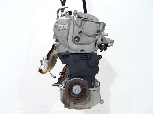 Used Engine Engine RENAULT MEGANE I Coach (DA0/1_) 1.6 16V (DA0B, DA04, DA11) (107 hp) 23844907 23844907