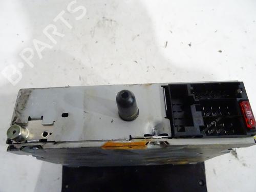Radio ALFA ROMEO MITO (955_) 1.3 MultiJet (955AXP1A, 955AYC1A) | BP32110470E6