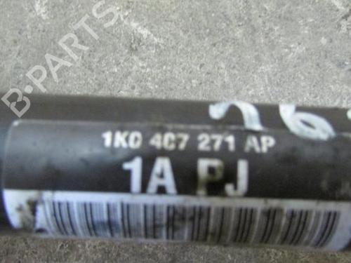 Used Left front driveshaft Left front driveshaft VW GOLF V (1K1) 1.4 16V (80 hp) 20061154 20061154