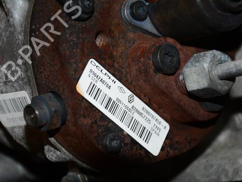 Engine DACIA LOGAN MCV (KS_) 1.5 dCi (KS0W) | BP39565652M1 - Image 10