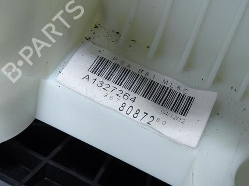 Other CITROËN DS5 2.0 HDi 165 | BP23786412O1 