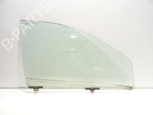 Used Front right door window TOYOTA YARIS (_P1_) 1.3 (NCP10, SCP12_) (86 hp) 29425066