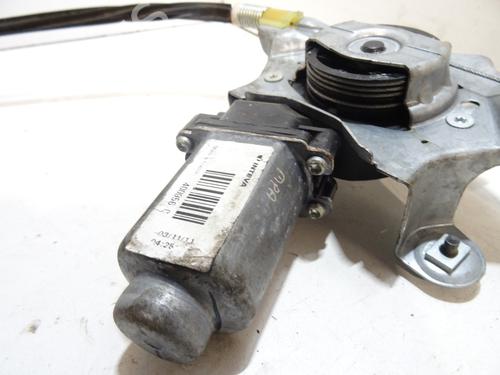 Front right window mechanism RENAULT TWINGO II (CN0_) 1.5 dCi 75 | BP31966954C23