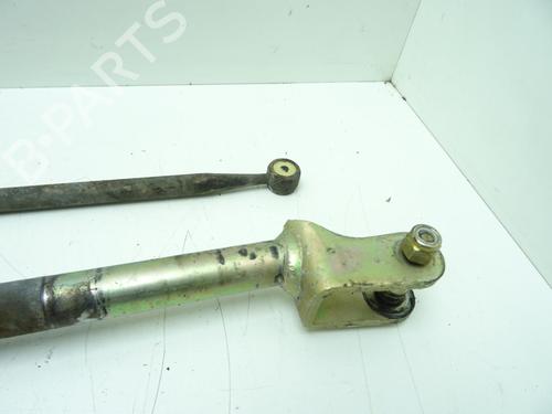 Used Gear lever Gear lever PEUGEOT 205 II (20A/C) 1.7 Diesel (60 hp) 32441666 32441666