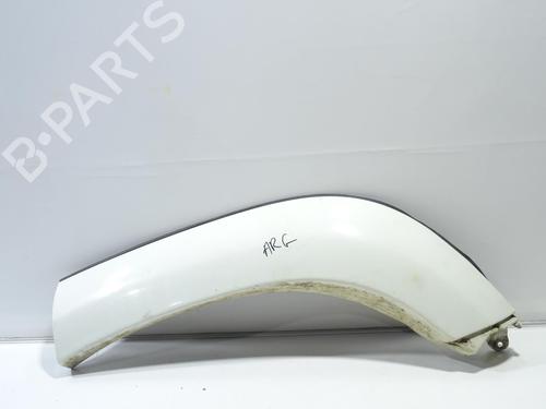 Used Rear left wheel arch trim Rear left wheel arch trim 32776431 32776431