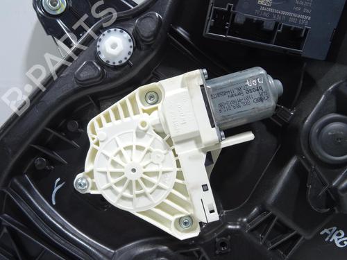 Rear left window mechanism PORSCHE CAYENNE (92A) 3.0 Diesel | BP26523343C24 - Image 3